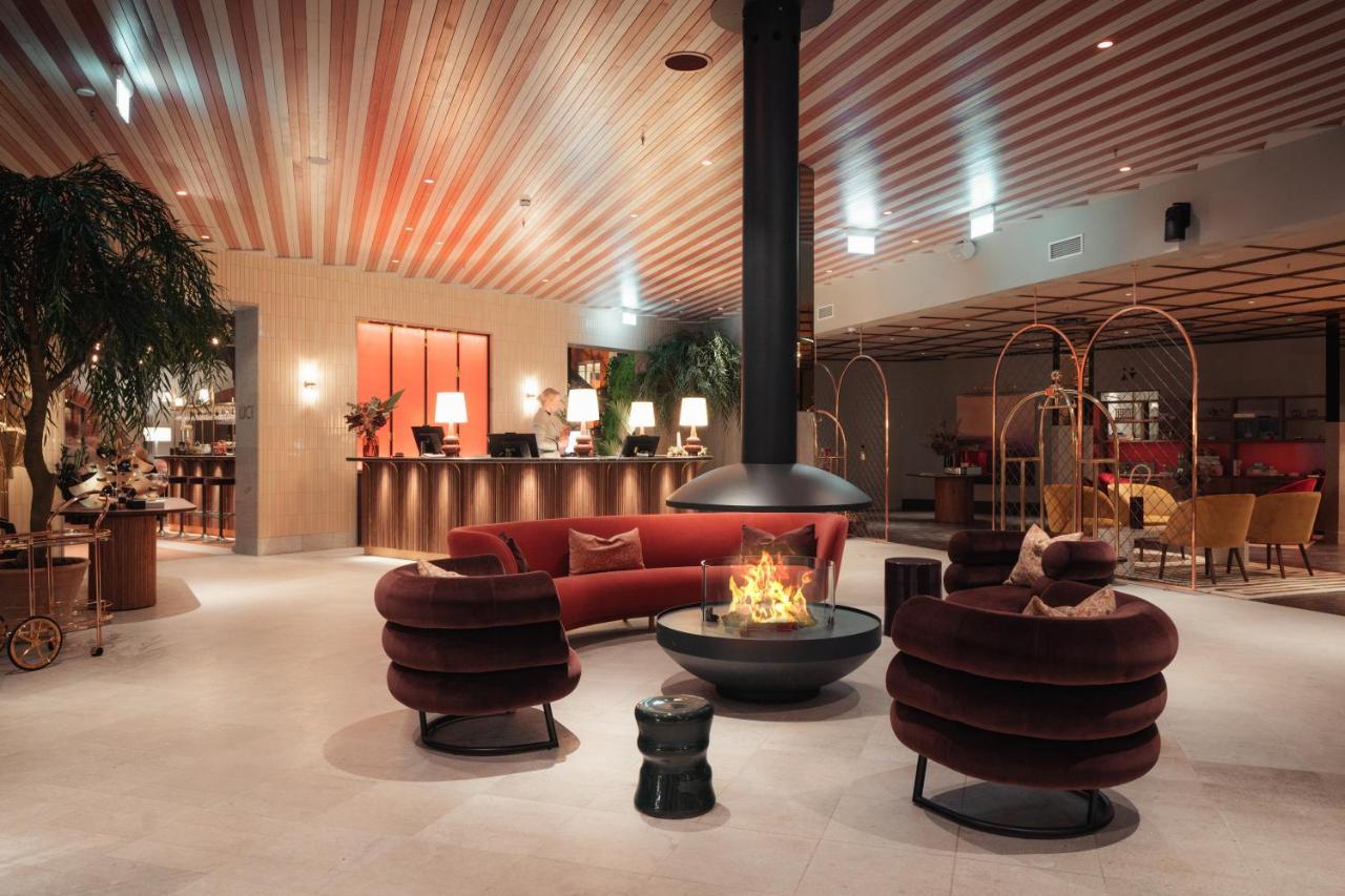 Ad Astra By Elite - Hotel, Spa & Resort Sodertalje Exterior photo