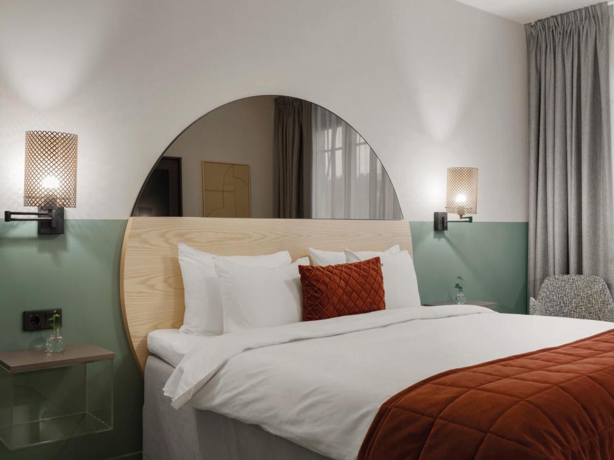 Ad Astra By Elite - Hotel, Spa & Resort Sodertalje Exterior photo